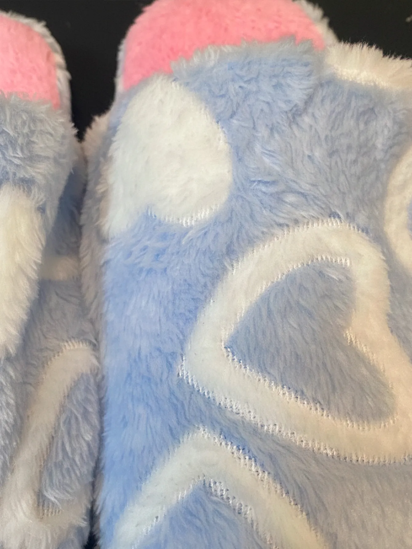 PANTUFLA-02 2 pzas 6412